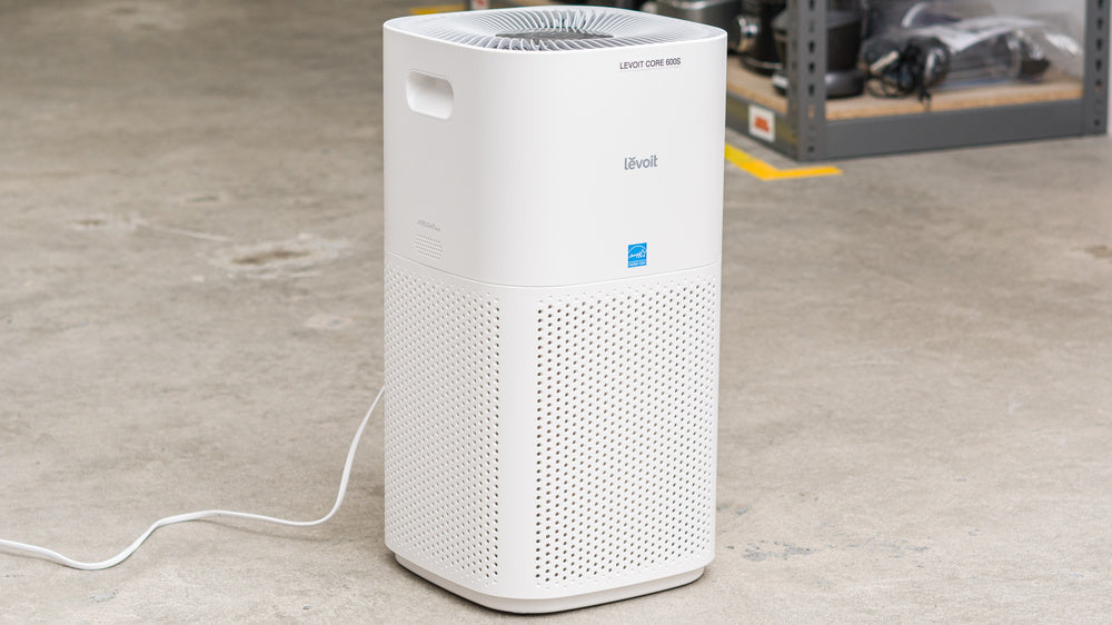 The Best Air Purifiers in Australia: Which Ones Actually Help With Dust, Dander, and Cat Allergens?