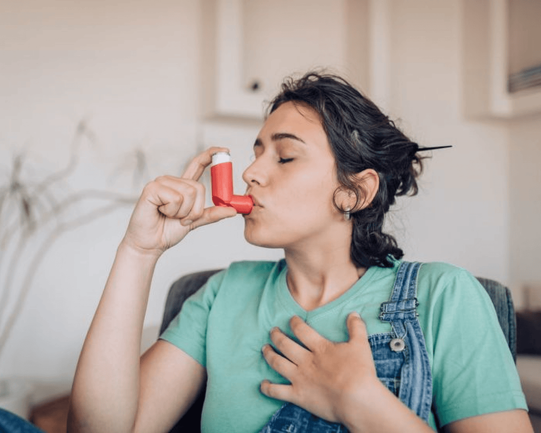 How to Live With a Cat When You Have Asthma: A Science-Based Guide to Reducing Triggers - SneezeLess Cat™