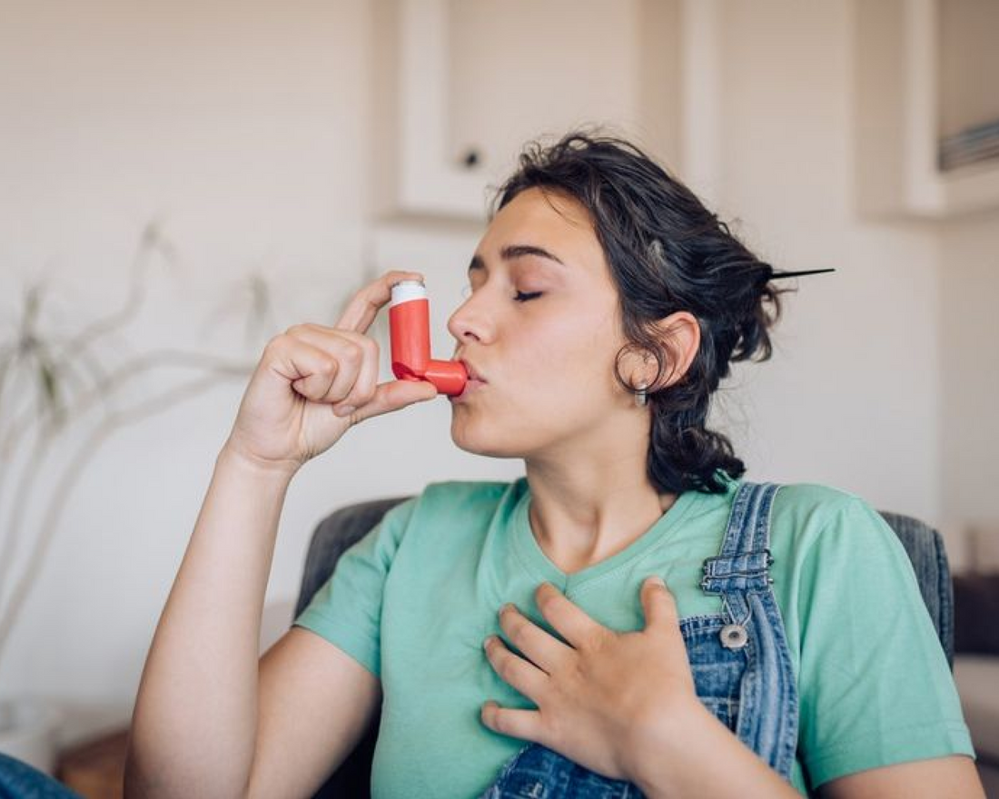 How to Live With a Cat When You Have Asthma: A Science-Based Guide to Reducing Triggers