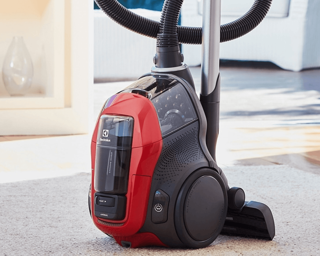 The Best Budget HEPA Vacuums for Cat Allergies in Australia (2025 Guide) - SneezeLess Cat™