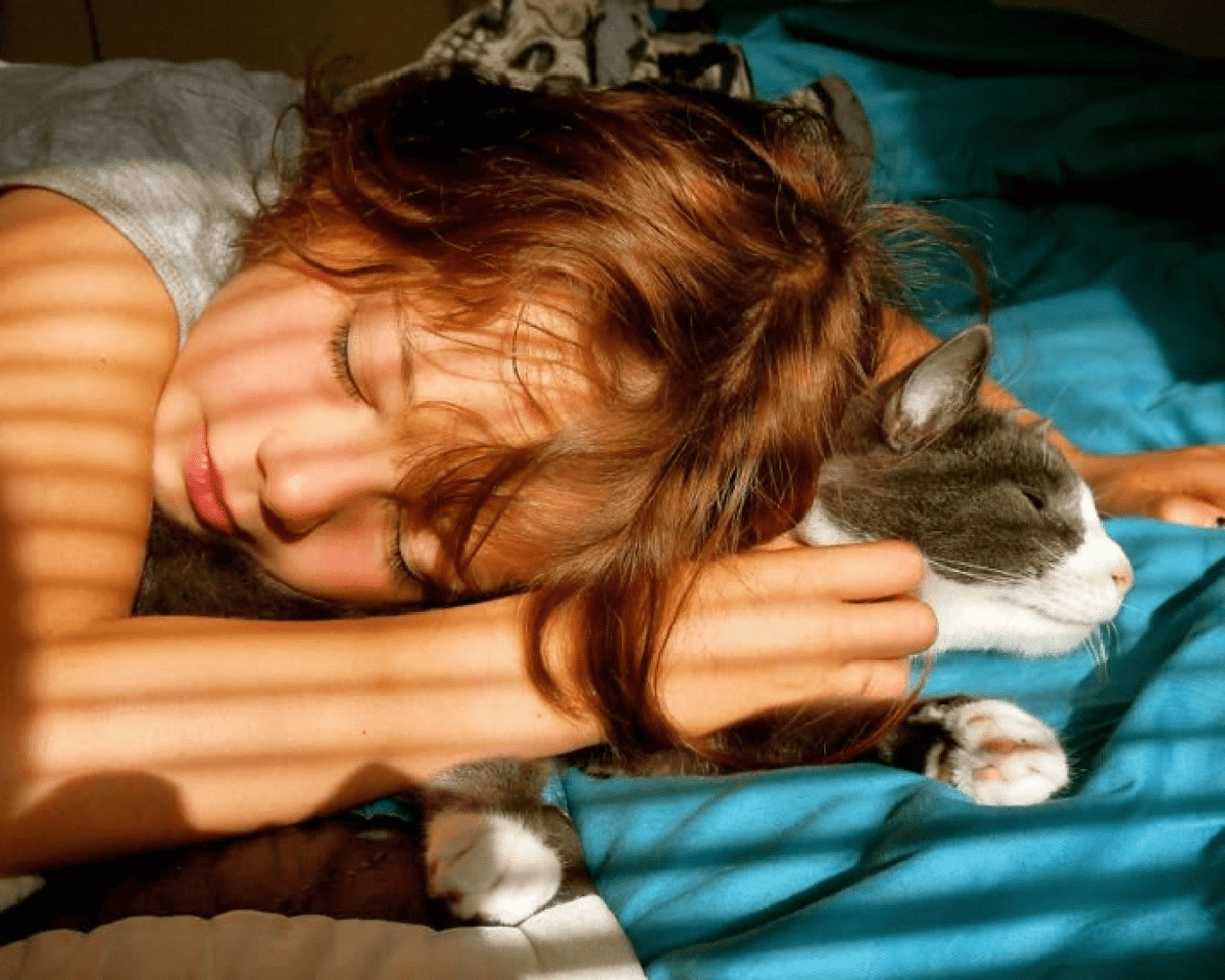 Why Children React More Strongly to Cats: A Parent’s Guide to Understanding and Reducing Cat Allergies - SneezeLess Cat™