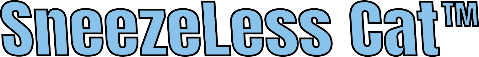 SneezeLess Cat™